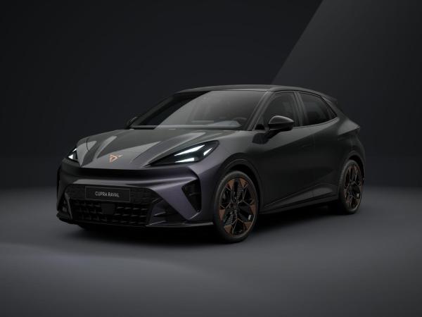 Cupra Raval 🔥Dynamic Plus 52kWh🔥 ❗️AB JULI VERFÜGBAR❗️