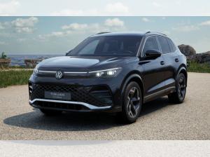 Volkswagen Tiguan eHybrid -RLine-UPE 70.200,00€ DW Versteuerung 0,50% /Winterräder/AHK/ uvm. SOFORT VERFÜGBAR