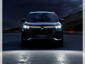 Volkswagen Tiguan eHybrid -RLine-UPE 70.200,00€ DW Versteuerung 0,50% /Winterräder/AHK/ uvm. SOFORT VERFÜGBAR