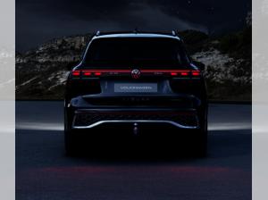 Volkswagen Tiguan eHybrid -RLine-UPE 70.200,00€ DW Versteuerung 0,50% /Winterräder/AHK/ uvm. SOFORT VERFÜGBAR