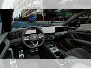 Volkswagen Tiguan eHybrid -RLine-UPE 70.200,00€ DW Versteuerung 0,50% /Winterräder/AHK/ uvm. SOFORT VERFÜGBAR