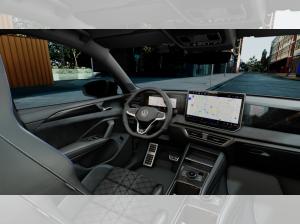 Volkswagen Tiguan eHybrid -RLine-UPE 70.200,00€ DW Versteuerung 0,50% /Winterräder/AHK/ uvm. SOFORT VERFÜGBAR