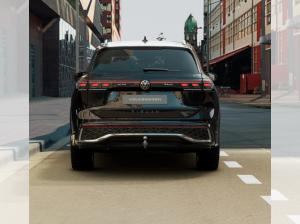 Volkswagen Tiguan eHybrid -RLine-UPE 70.200,00€ DW Versteuerung 0,50% /Winterräder/AHK/ uvm. SOFORT VERFÜGBAR
