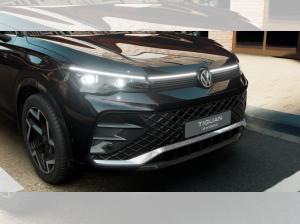 Volkswagen Tiguan eHybrid -RLine-UPE 70.200,00€ DW Versteuerung 0,50% /Winterräder/AHK/ uvm. SOFORT VERFÜGBAR
