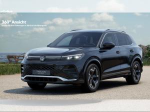 Volkswagen Tiguan eHybrid -RLine-UPE 70.200,00€ DW Versteuerung 0,50% /Winterräder/AHK/ uvm. SOFORT VERFÜGBAR