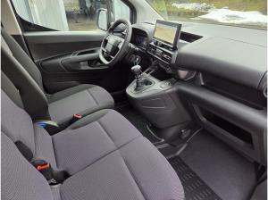 Toyota Proace City 1.5l Meister L2🔥inkl. Navi + Hecktüren Glas🔥Lagerwagen🔥Bis zu 15 Jahre Garantie!🔥