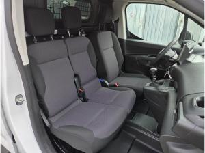 Toyota Proace City 1.5l Meister L2🔥inkl. Navi + Hecktüren Glas🔥Lagerwagen🔥Bis zu 15 Jahre Garantie!🔥