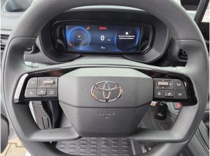 Toyota Proace City 1.5l Meister L2🔥inkl. Navi + Hecktüren Glas🔥Lagerwagen🔥Bis zu 15 Jahre Garantie!🔥