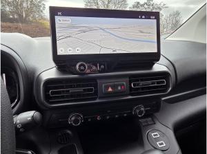 Toyota Proace City 1.5l Meister L2🔥inkl. Navi + Hecktüren Glas🔥Lagerwagen🔥Bis zu 15 Jahre Garantie!🔥