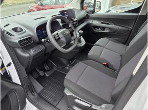 Toyota Proace City 1.5l Meister L2🔥inkl. Navi + Hecktüren Glas🔥Lagerwagen🔥Bis zu 15 Jahre Garantie!🔥