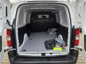 Toyota Proace City 1.5l Meister L2🔥inkl. Navi + Hecktüren Glas🔥Lagerwagen🔥Bis zu 15 Jahre Garantie!🔥