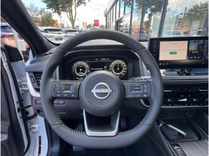 Nissan Qashqai 1.5 E-POWER 205PS TEKNA MY26 - BOSE/PANORAMA/SOFORT