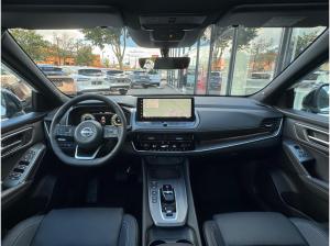 Nissan Qashqai 1.5 E-POWER 205PS TEKNA MY26 - BOSE/PANORAMA/SOFORT