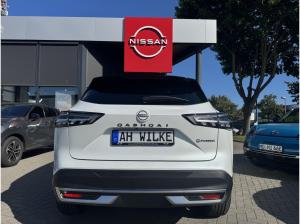 Nissan Qashqai 1.5 E-POWER 205PS TEKNA MY26 - BOSE/PANORAMA/SOFORT