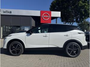 Nissan Qashqai 1.5 E-POWER 205PS TEKNA MY26 - BOSE/PANORAMA/SOFORT