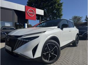 Nissan Qashqai 1.5 E-POWER 205PS TEKNA MY26 - BOSE/PANORAMA/SOFORT
