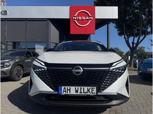 Nissan Qashqai 1.5 E-POWER 205PS TEKNA MY26 - BOSE/PANORAMA/SOFORT
