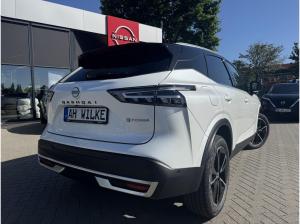 Nissan Qashqai 1.5 E-POWER 205PS TEKNA MY26 - BOSE/PANORAMA/SOFORT
