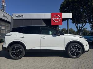 Nissan Qashqai 1.5 E-POWER 205PS TEKNA MY26 - BOSE/PANORAMA/SOFORT