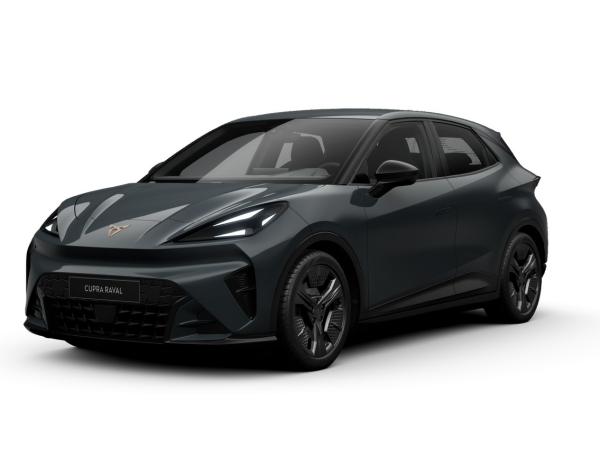 Cupra Raval Endurance 155kW (211 PS) 52kWh Bestellwagen 🔥 Brandneues Modell