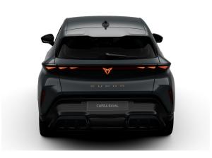 Cupra Raval Endurance 155kW (211 PS) 52kWh Bestellwagen 🔥 Brandneues Modell
