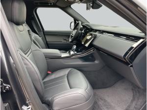 Land Rover Range Rover Sport 3.0 D300 DYNAMIC HSE 🏋️ AKH 💪 Standheizung ✨ Glasschiebedach