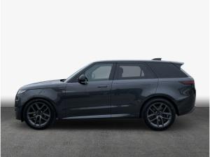 Land Rover Range Rover Sport 3.0 D300 DYNAMIC HSE 🏋️ AKH 💪 Standheizung ✨ Glasschiebedach