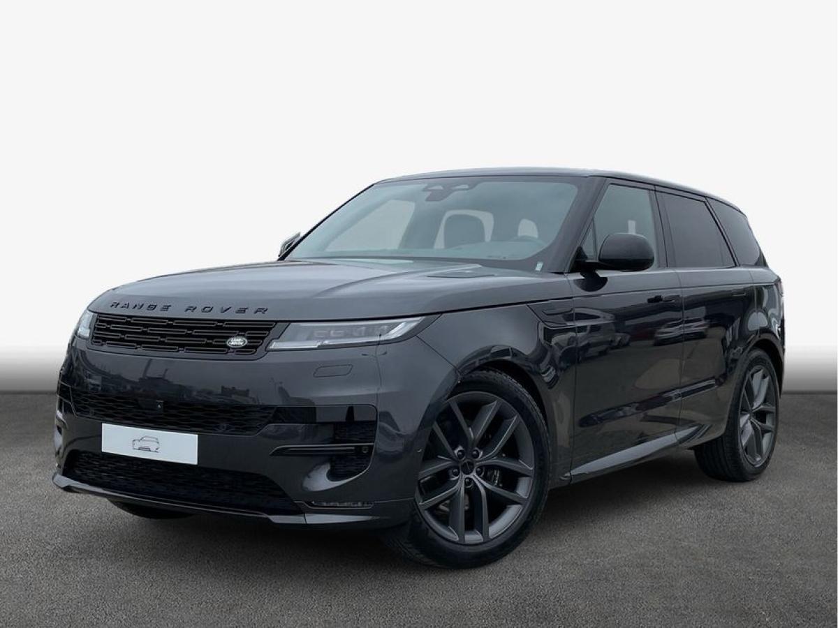 Land Rover Range Rover Sport 3.0 D300 DYNAMIC HSE 🏋️ AKH 💪 Standheizung ✨ Glasschiebedach