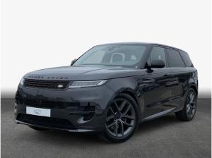 Land Rover Range Rover Sport 3.0 D300 DYNAMIC HSE 🏋️ AKH 💪 Standheizung ✨ Glasschiebedach