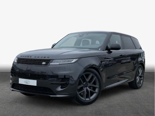 Land Rover Range Rover Sport 3.0 D300 DYNAMIC HSE 🏋️ AKH 💪 Standheizung ✨ Glasschiebedach