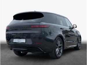 Land Rover Range Rover Sport 3.0 D300 DYNAMIC HSE 🏋️ AKH 💪 Standheizung ✨ Glasschiebedach