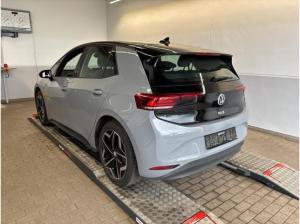 Volkswagen ID.3 PRO 62 kWh +LED +CARPLAY +NAVI +SHZ +19' +D