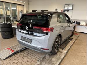 Volkswagen ID.3 PRO 62 kWh +LED +CARPLAY +NAVI +SHZ +19' +D