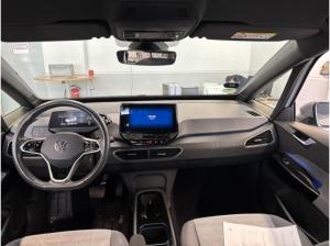 Volkswagen ID.3 PRO 62 kWh +LED +CARPLAY +NAVI +SHZ +19' +D