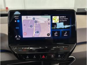 Volkswagen ID.3 PRO 62 kWh +LED +CARPLAY +NAVI +SHZ +19' +D