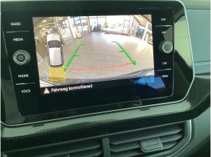 Volkswagen T-Cross Style *SOFORT VERFÜGBAR!* 1.0 l TSI OPF 85 kW (116 PS) 7-Gang-Doppelkupplungsgetriebe DSG