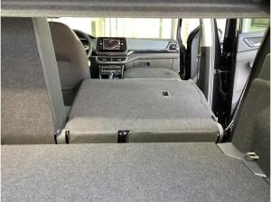 Volkswagen T-Cross Style *SOFORT VERFÜGBAR!* 1.0 l TSI OPF 85 kW (116 PS) 7-Gang-Doppelkupplungsgetriebe DSG