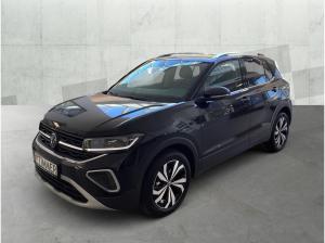 Volkswagen T-Cross Style *GEWERBE-LEASING!*SOFORT VERFÜGBAR!* 1.0 l TSI OPF 85 kW (116 PS) 7-Gang-Doppelkupplungsgetrie