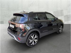 Volkswagen T-Cross Style *GEWERBE-LEASING!*SOFORT VERFÜGBAR!* 1.0 l TSI OPF 85 kW (116 PS) 7-Gang-Doppelkupplungsgetrie
