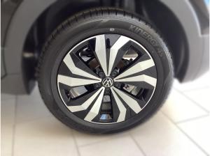 Volkswagen T-Cross Style *GEWERBE-LEASING!*SOFORT VERFÜGBAR!* 1.0 l TSI OPF 85 kW (116 PS) 7-Gang-Doppelkupplungsgetrie