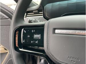 Land Rover Range Rover Sport 3.0 D300 DYNAMIC HSE 🏋️ AKH 💪 Standheizung ✨ Glasschiebedach