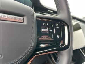 Land Rover Range Rover Sport 3.0 D300 DYNAMIC HSE 🏋️ AKH 💪 Standheizung ✨ Glasschiebedach
