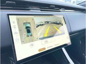 Land Rover Range Rover Sport 3.0 D300 DYNAMIC HSE 🏋️ AKH 💪 Standheizung ✨ Glasschiebedach