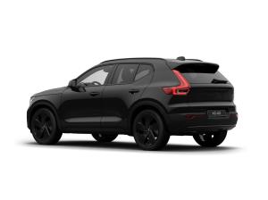 Volvo XC40 B3 Plus Black Edition #Einzelgewerbe/GmbH