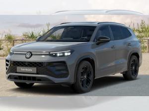 Volkswagen Tayron R-Line 1,5 eHybrid DSG Pano,Harman,AHK Lagerwagen !