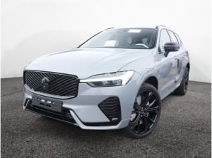 Volvo XC60 T8 Plus Black Edition Recharge Plug-In Hybrid AWD