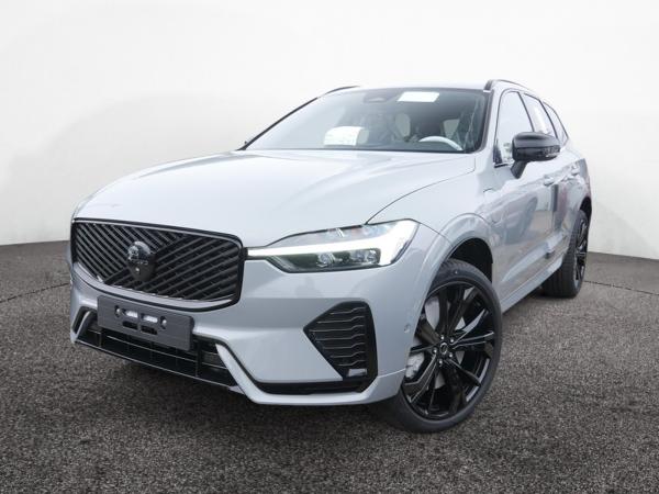 Volvo XC60 T8 Plus Black Edition Recharge Plug-In Hybrid AWD