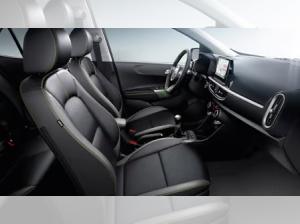Kia Picanto 1.0 GT-Line| Navi| SHZ| Apple CarPlay/Android Auto| LED