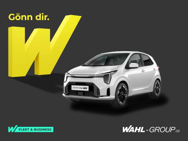 Kia Picanto 1.0 GT-Line| Navi| SHZ| Apple CarPlay/Android Auto| LED