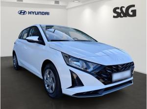 Hyundai i20 1.0 T-GDI (90 PS) Select*Navi*Appl-CarPlay*Android-Auto*
